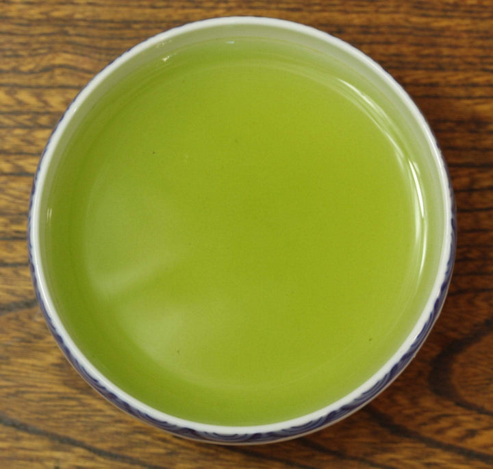 Ocha & Co. Organic Japanese Cold Brew Green Tea