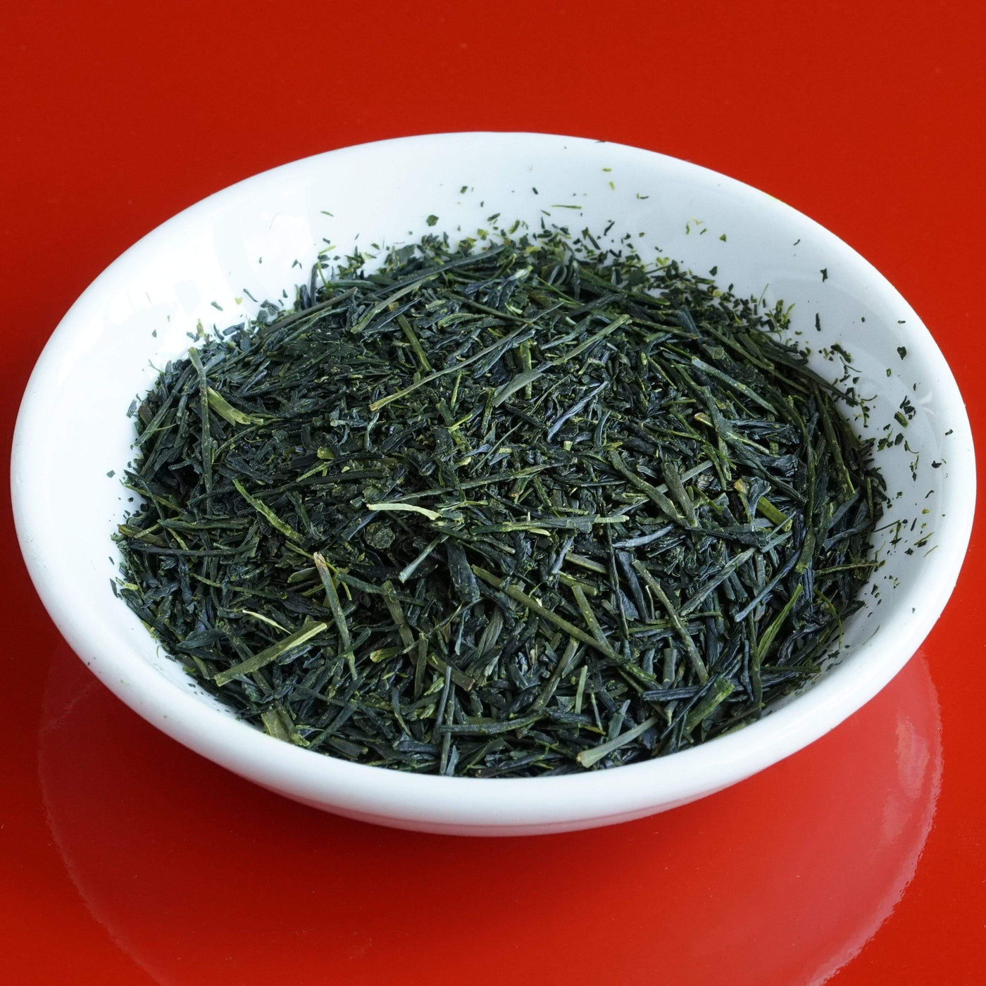 Ocha & Co. Organic Japanese Gyokuro Green Tea