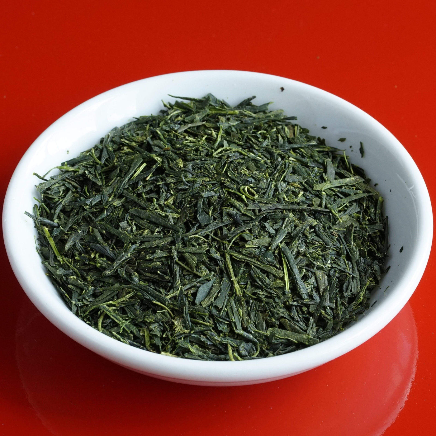 Ocha & Co. Organic Japanese Kabusecha Green Tea