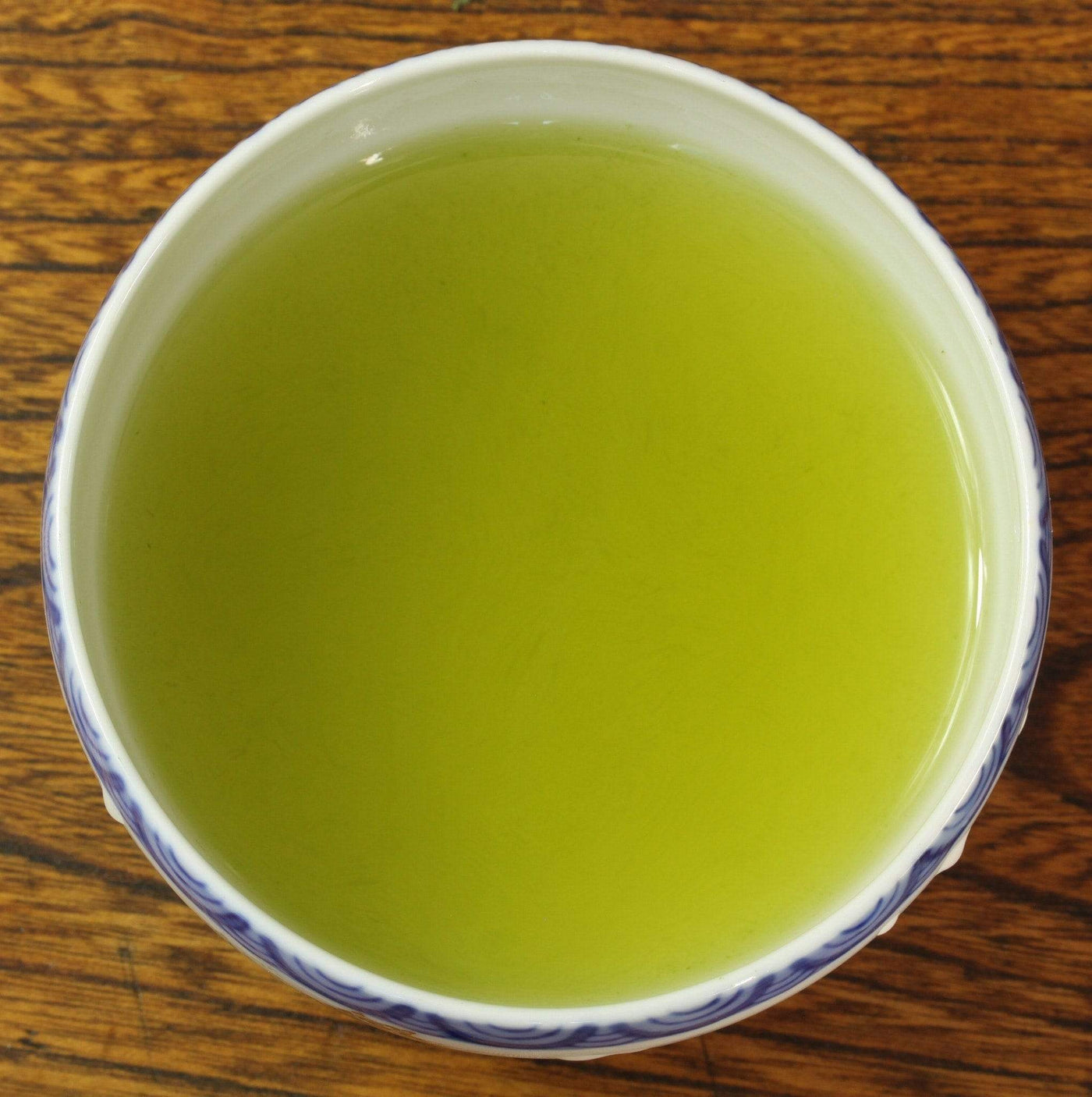Ocha & Co. Organic Japanese Kabusecha Green Tea