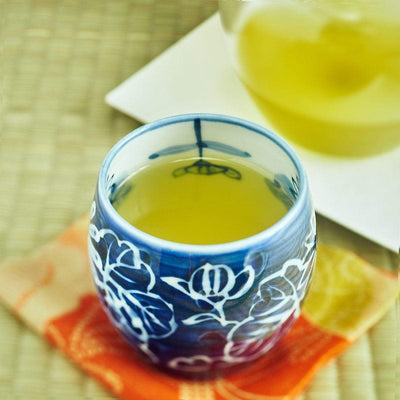 Ocha & Co. Organic Japanese Kukicha Green Tea
