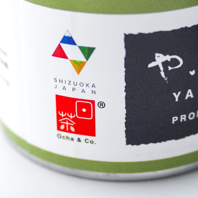 Ocha & Co. Yabukita Single Cultivar Japanese Matcha Green Tea Powder